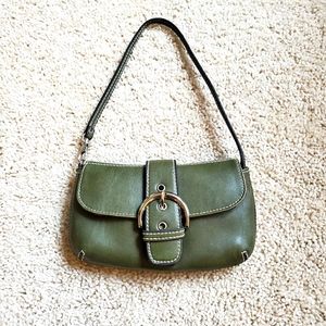 Bellerose Wristlet Bag
